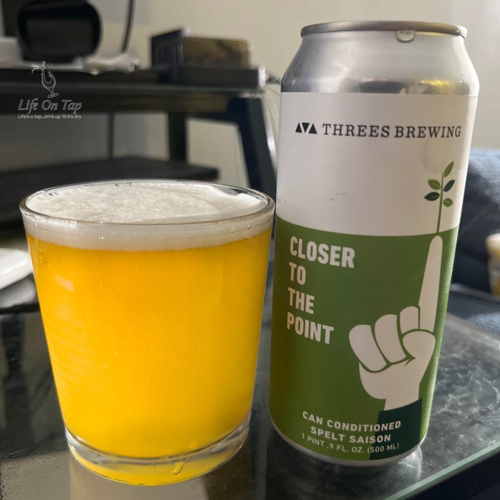 Episode # 330: Closer To The Point - Life On Tap