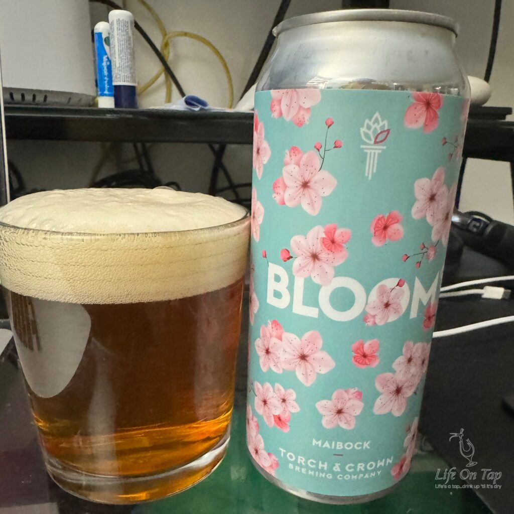 Episode # 361: Bloom - Life On Tap