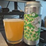 Life On Tap Episode #366: Madcap Monuments (Other Half Brewing Madcap Monuments, Double Dry-Hopped Hazy IPA)