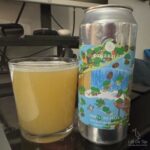 Life On Tap Episode #367: Fabulous Falls (Other Half Brewing Fabulous Falls, Double Dry-Hopped Hazy IPA)
