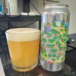 Life On Tap Episode #372: Brooklyn Bustle (Other Half Brewing Brooklyn Bustle, Triple IPA)