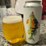 Life On Tap Episode #373: Perch (West Kill Brewing Perch, Belgian-style Golden Ale)