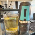 Life On Tap Episode #375: Awestruck Dry Apple & Oak (Awestruck Dry Apple & Oak)