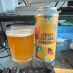 Life On Tap Episode #385: Liquid Nectaron Crystals (Modist Brewing CompanyLiquid Nectaron Crystals - Hazy IPA)