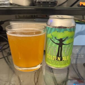 Life On Tap Episode #387: Baobiere (Montclair Brewery Baobiere - Golden Ale)