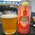 Life On Tap Episode #389: Golden Buddha (Montclair Brewery Golden Buddha - Golden Ale)